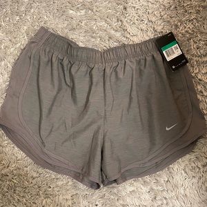 New Nike shorts